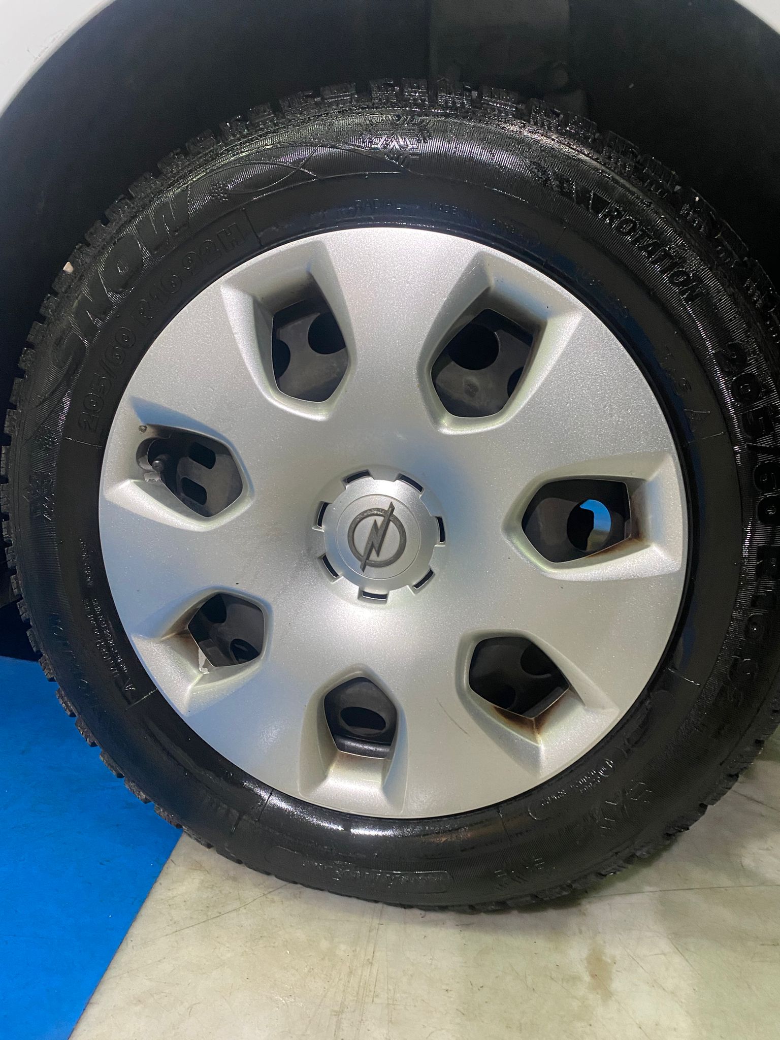 OPEL ASTRA J 1.4i, 2012 GODINA, 80000 KM PREŠLA