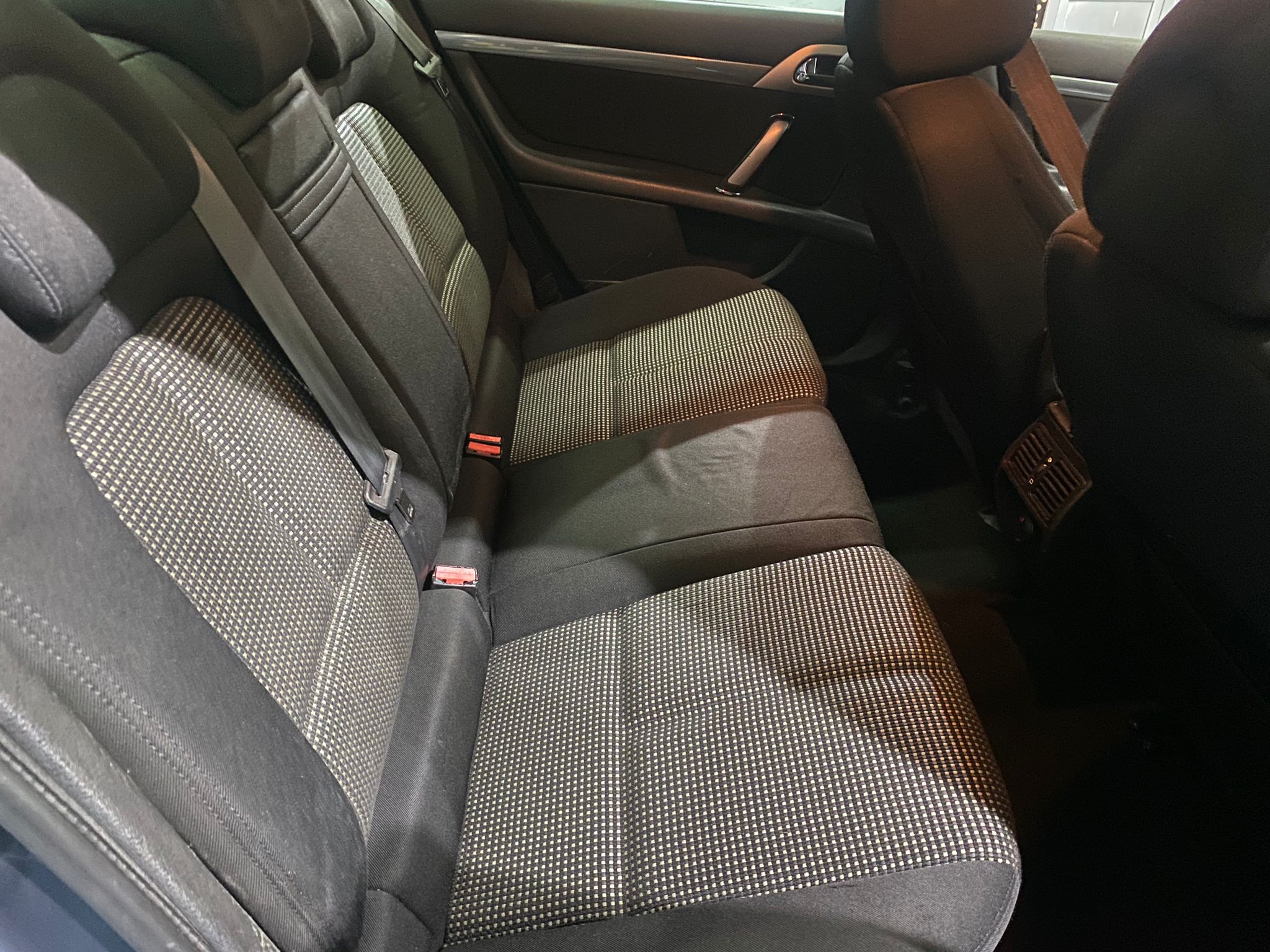 OPEL ASTRA 1.9 CDTI, 2008 GODINA, NAVIGACIJA