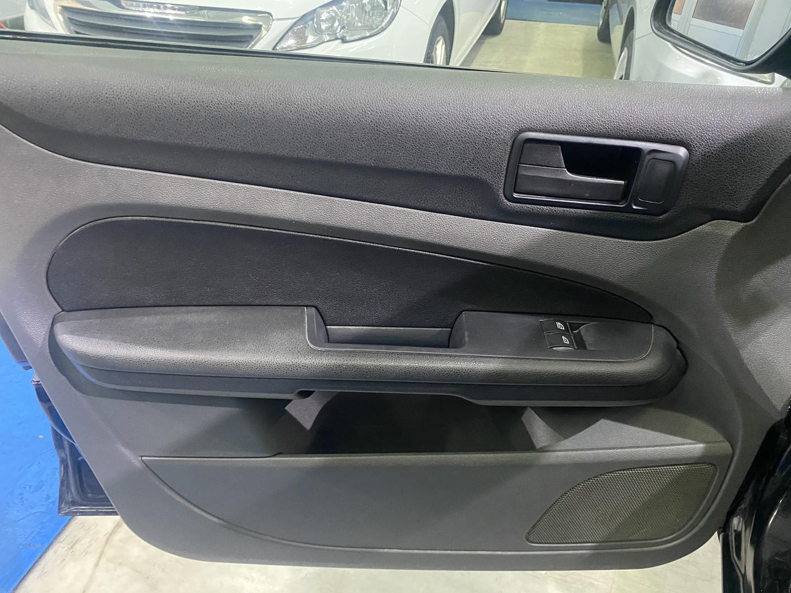 FORD FOCUS 1.6 TDCi, 2007 GOD, REGISTROVAN,KLIMA