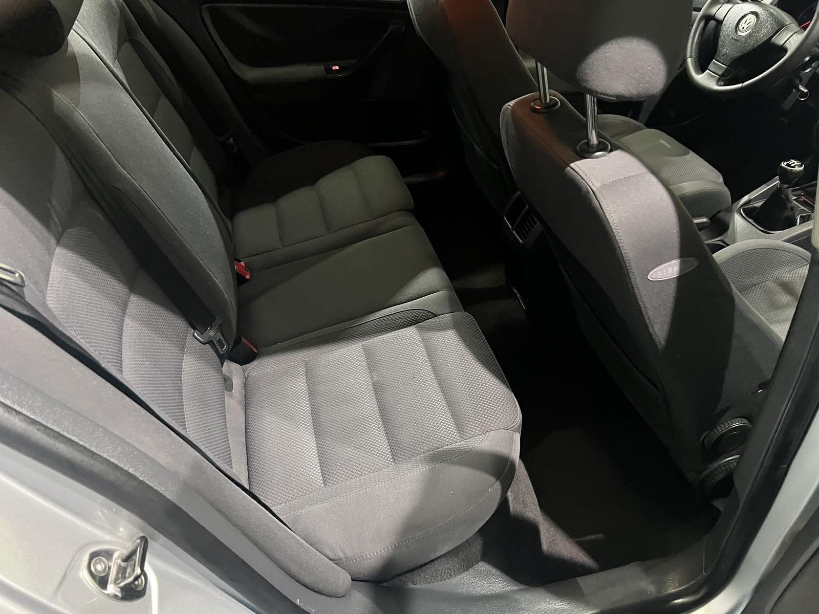 VW GOLF V 2.0 TDI, 2004 GODINA, REGISTROVAN