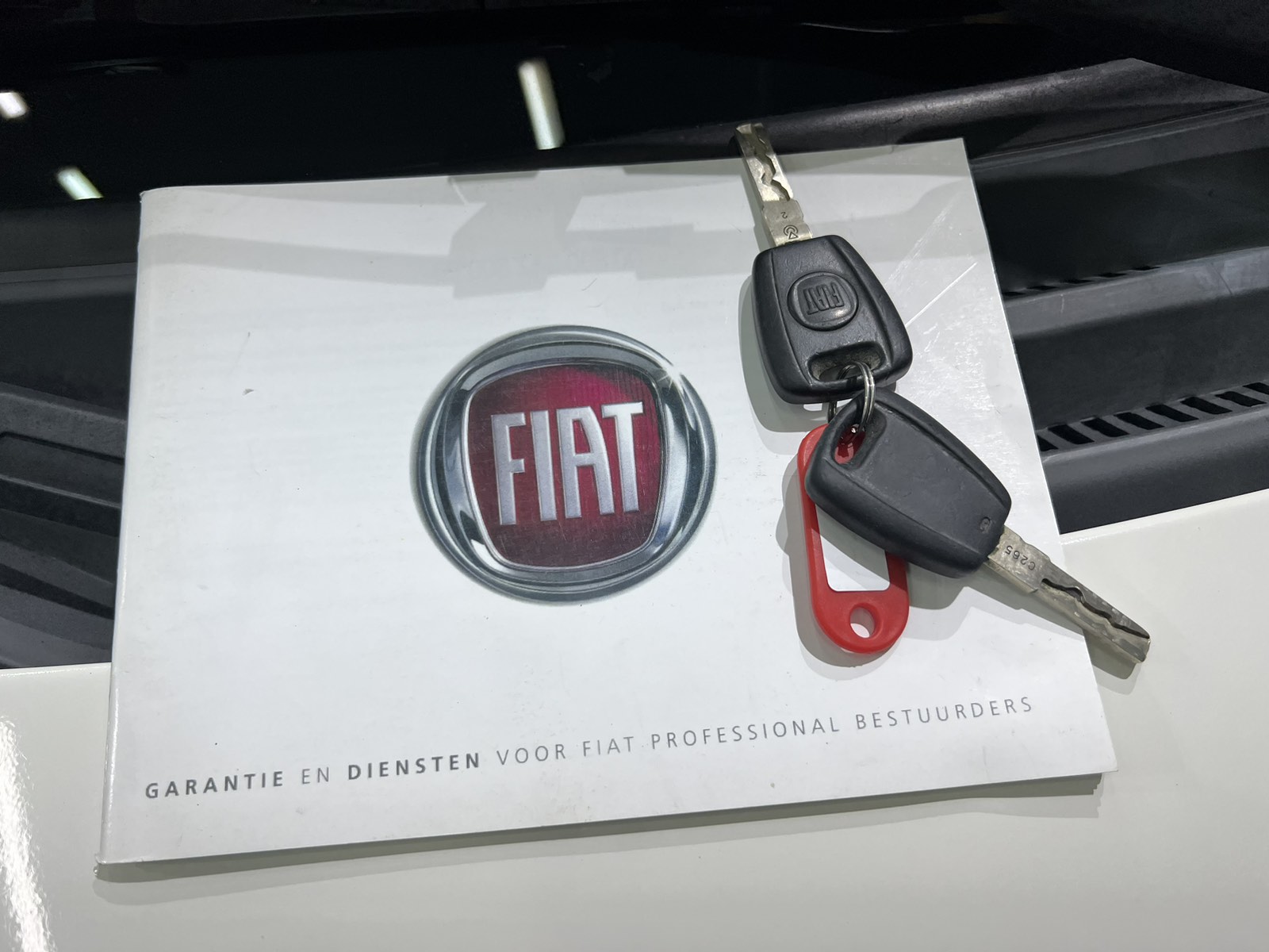 FIAT PANDA 1.2 BENZIN/LPG , 2011 GOD., REGISTROVANA