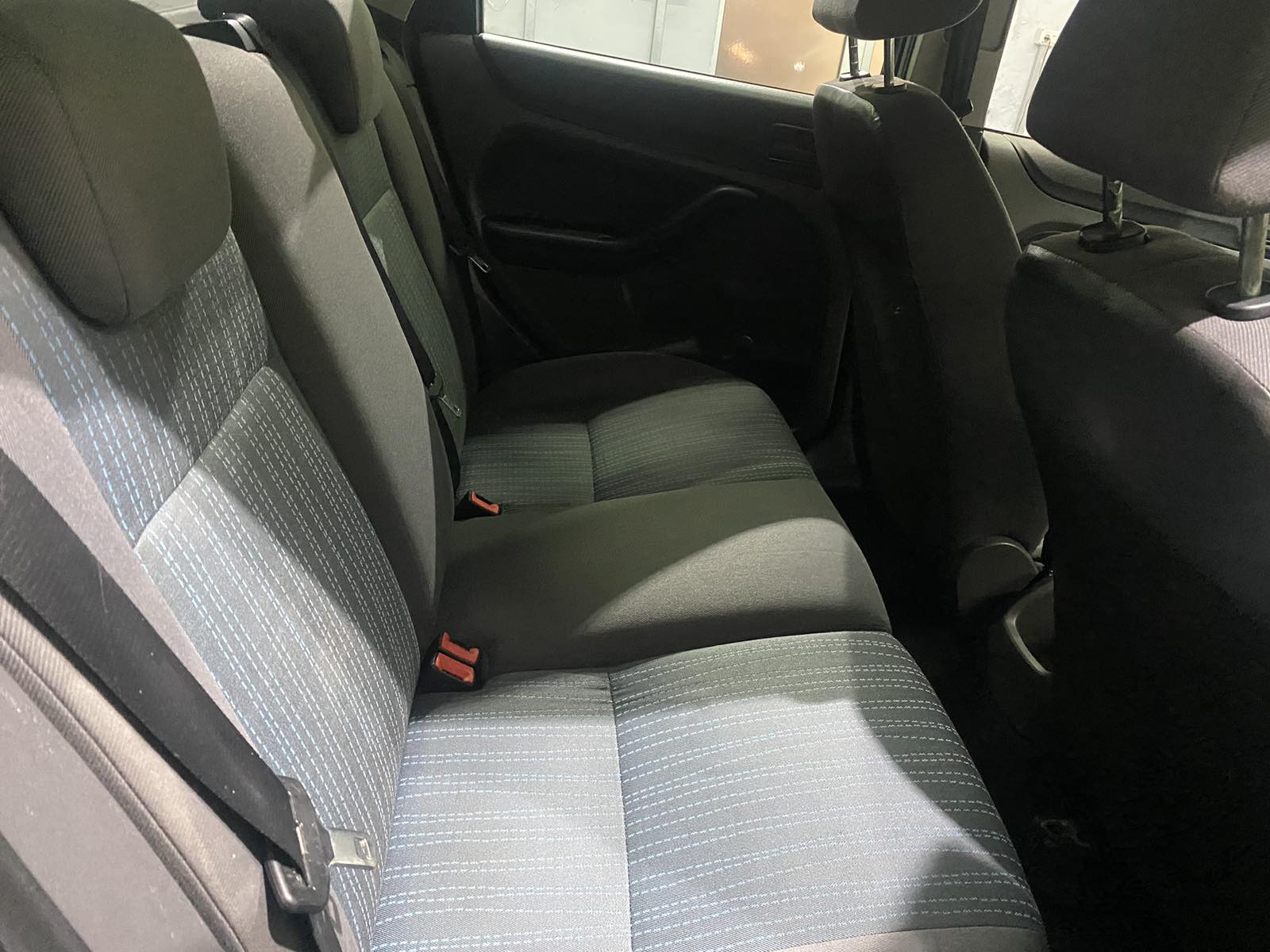 FORD FOCUS 1.6 TDCi, 2007 GOD, REGISTROVAN,KLIMA