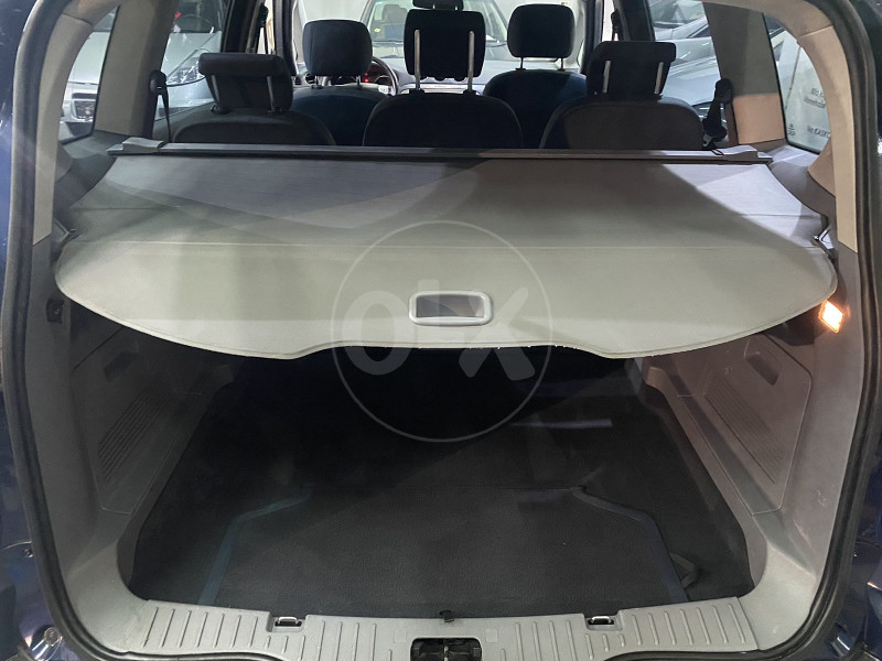 FORD S-MAX 1.8 TDCI, 2007 GODINA, REGISTROVAN,KLIMA