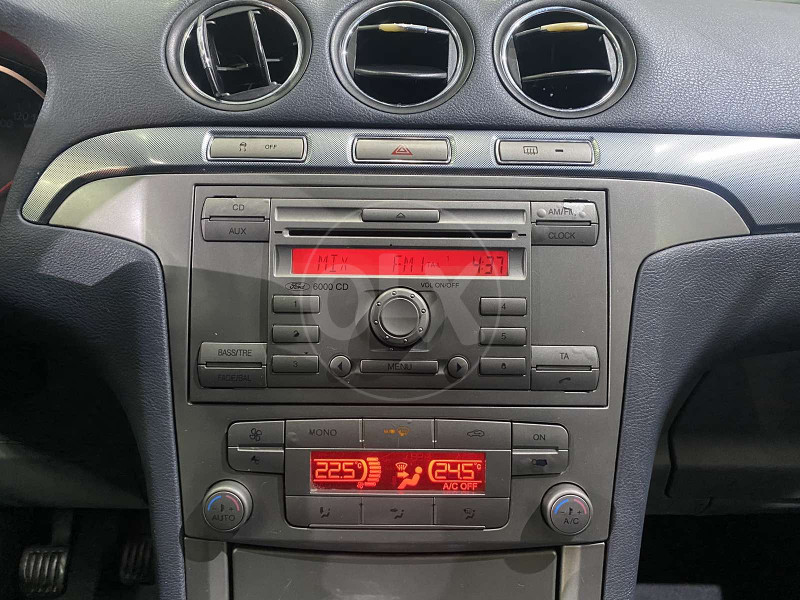 FORD S-MAX 1.8 TDCI, 2007 GODINA, REGISTROVAN,KLIMA