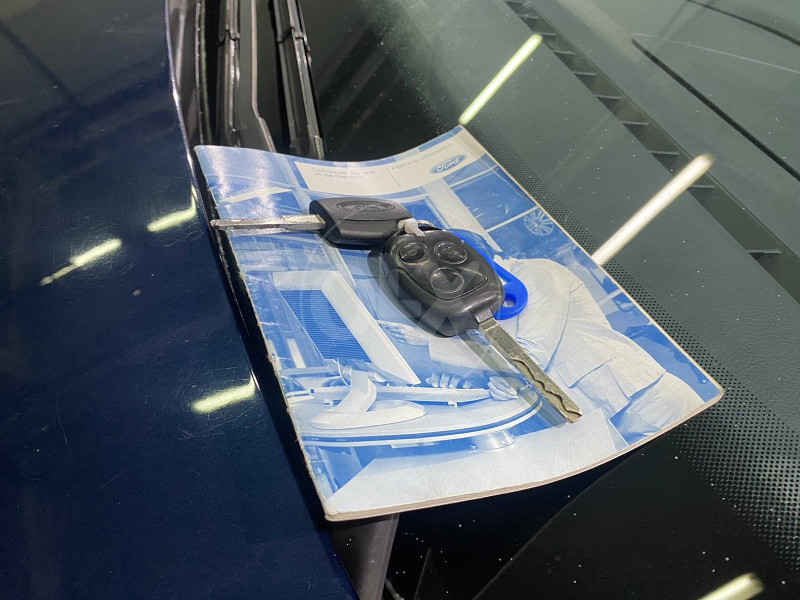 FORD S-MAX 1.8 TDCI, 2007 GODINA, REGISTROVAN,KLIMA