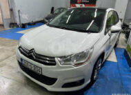 CITROEN C4 1.6 HDI AUTOMATIK , 2012 GODINA,REGISTROVAN