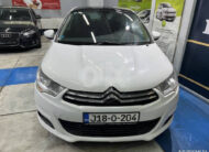 CITROEN C4 1.6 HDI AUTOMATIK , 2012 GODINA,REGISTROVAN