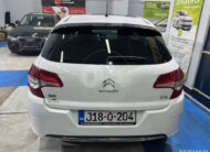 CITROEN C4 1.6 HDI AUTOMATIK , 2012 GODINA,REGISTROVAN