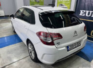 CITROEN C4 1.6 HDI AUTOMATIK , 2012 GODINA,REGISTROVAN