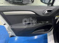 CITROEN C4 1.6 HDI AUTOMATIK , 2012 GODINA,REGISTROVAN