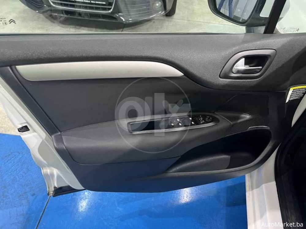 CITROEN C4 1.6 HDI AUTOMATIK , 2012 GODINA,REGISTROVAN