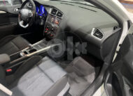 CITROEN C4 1.6 HDI AUTOMATIK , 2012 GODINA,REGISTROVAN