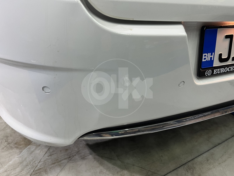 CITROEN C4 1.6 HDI AUTOMATIK , 2012 GODINA,REGISTROVAN