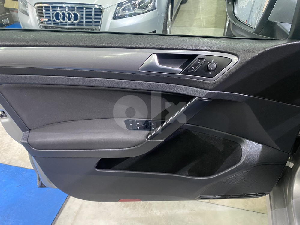 VW GOLF VII 1.6 TDI DSG, 2016/2017 GOD, BH PORIJEKLO
