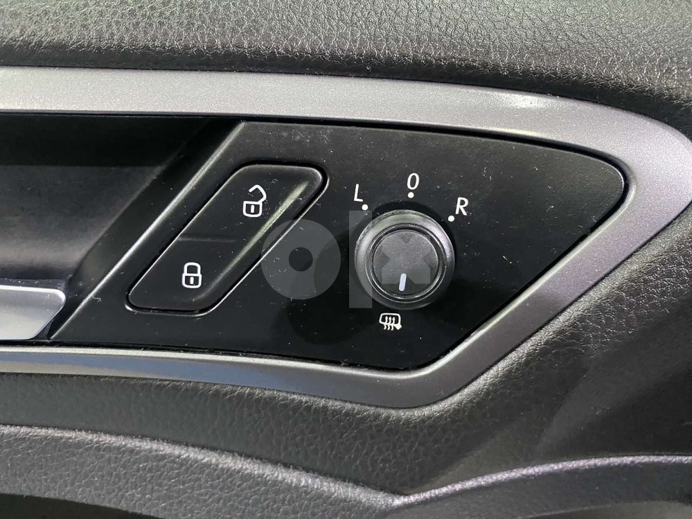 VW GOLF VII 1.6 TDI DSG, 2016/2017 GOD, BH PORIJEKLO