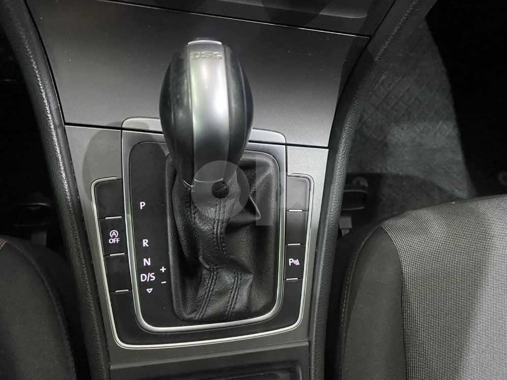VW GOLF VII 1.6 TDI DSG, 2016/2017 GOD, BH PORIJEKLO