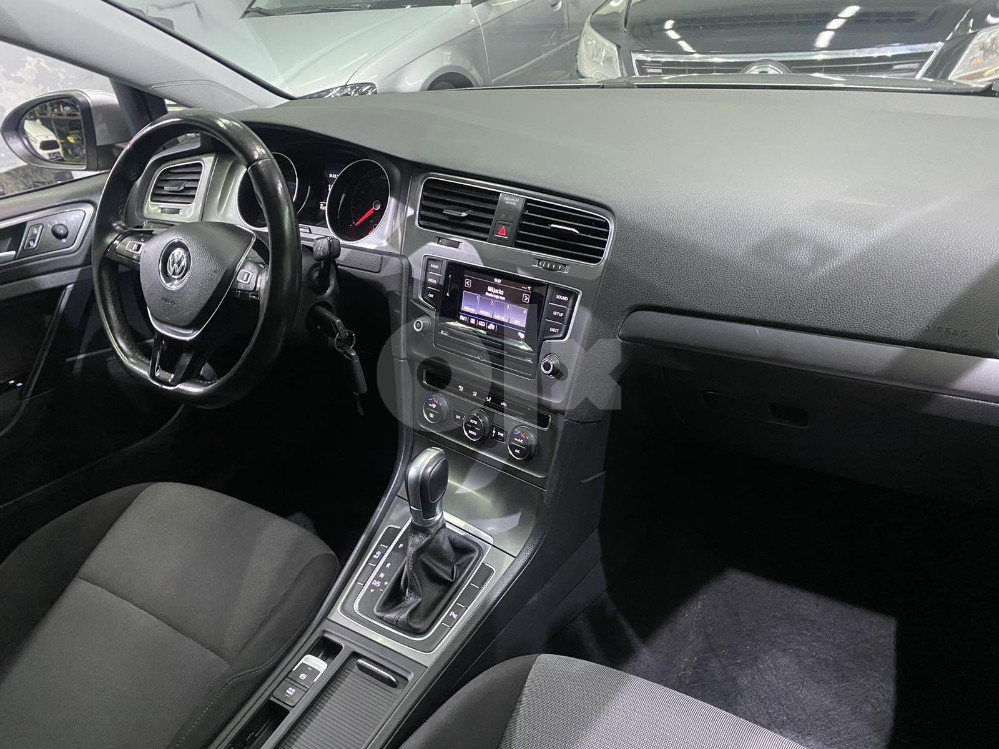 VW GOLF VII 1.6 TDI DSG, 2016/2017 GOD, BH PORIJEKLO