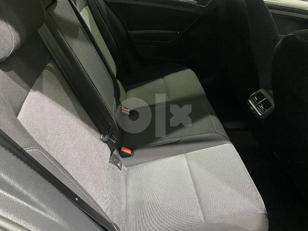 VW GOLF VII 1.6 TDI DSG, 2016/2017 GOD, BH PORIJEKLO