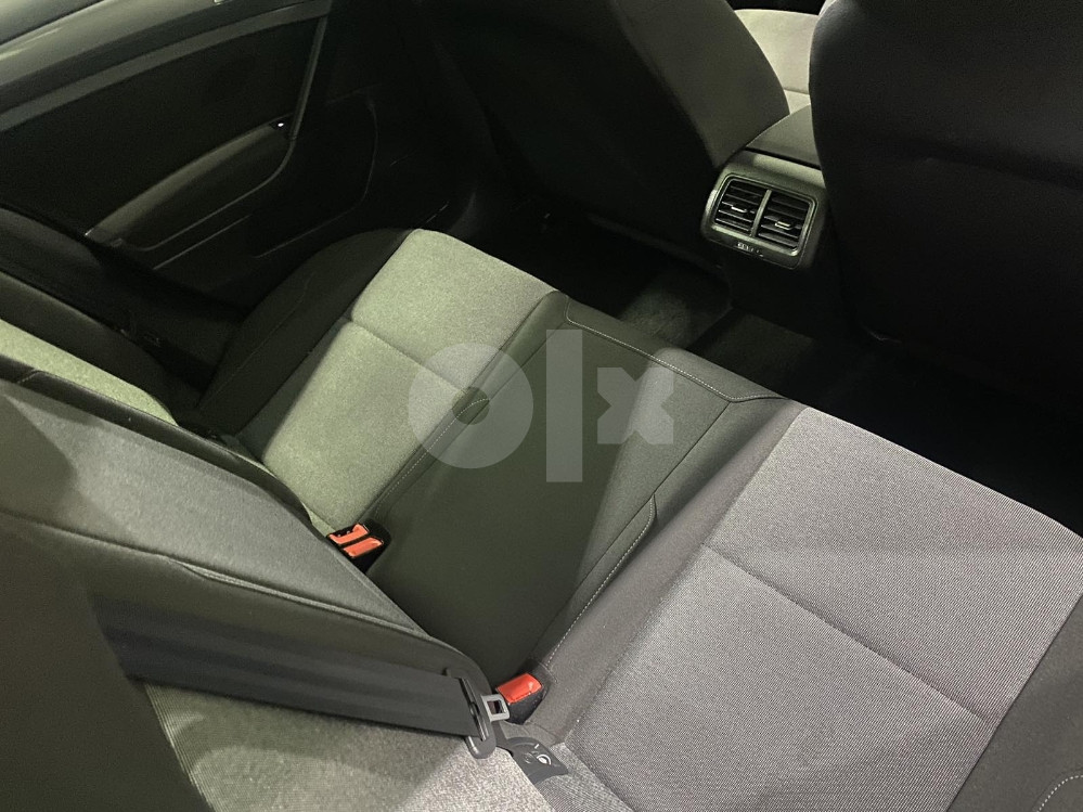 VW GOLF VII 1.6 TDI DSG, 2016/2017 GOD, BH PORIJEKLO