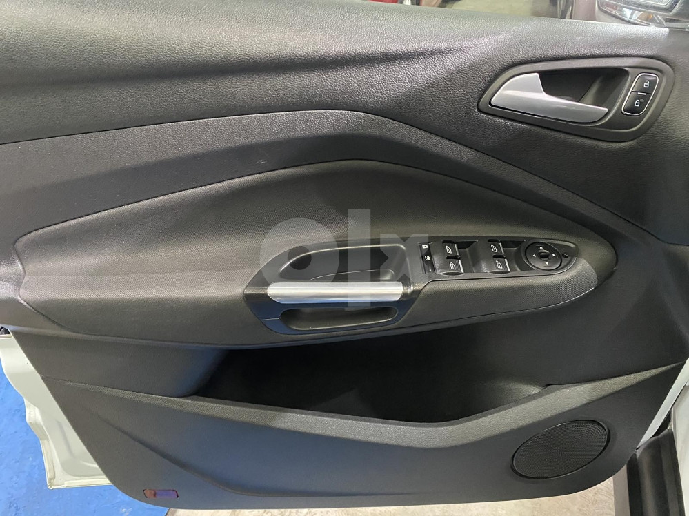 FORD C-MAX 1.5 TDCI, 2016 GODINA, 7 SJEDIŠTA