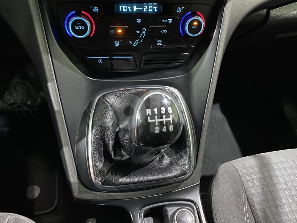 FORD C-MAX 1.5 TDCI, 2016 GODINA, 7 SJEDIŠTA