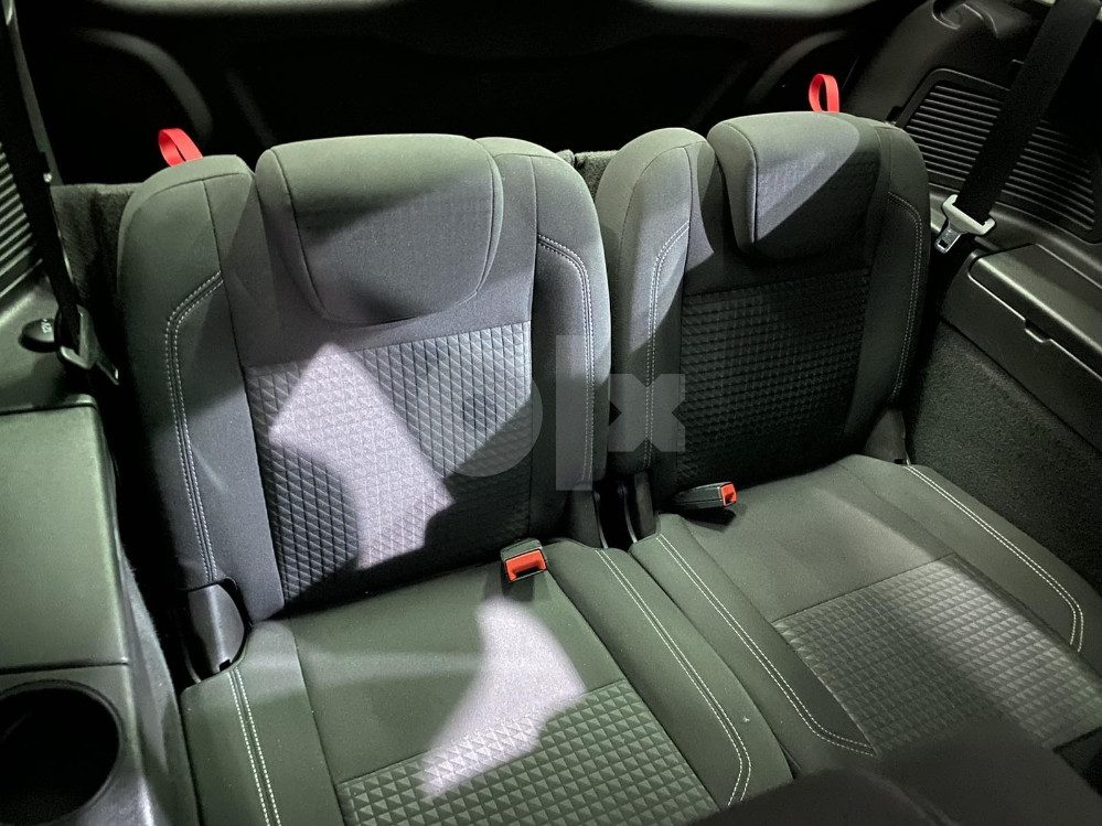 FORD C-MAX 1.5 TDCI, 2016 GODINA, 7 SJEDIŠTA