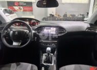 PEUGEOT 308 SW 1.6 HDI , 2014 GODINA, NAVIGACIJA