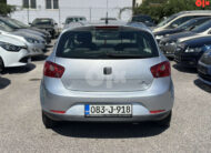 SEAT IBIZA 1.6 TDI, 2011 GOD, ALU FELGE,KLIMA