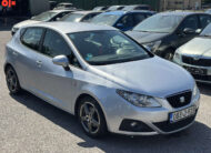 SEAT IBIZA 1.6 TDI, 2011 GOD, ALU FELGE,KLIMA