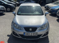 SEAT IBIZA 1.6 TDI, 2011 GOD, ALU FELGE,KLIMA
