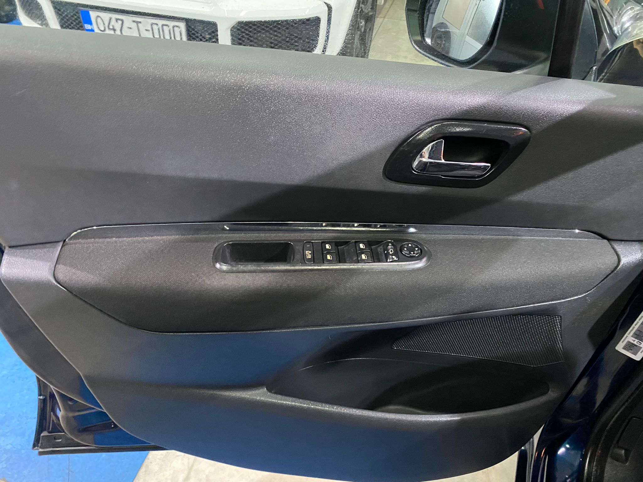 PEUGEOT 508 1.6 HDi, 2013 GOD, ALU FELGE, NAVIGACIJA