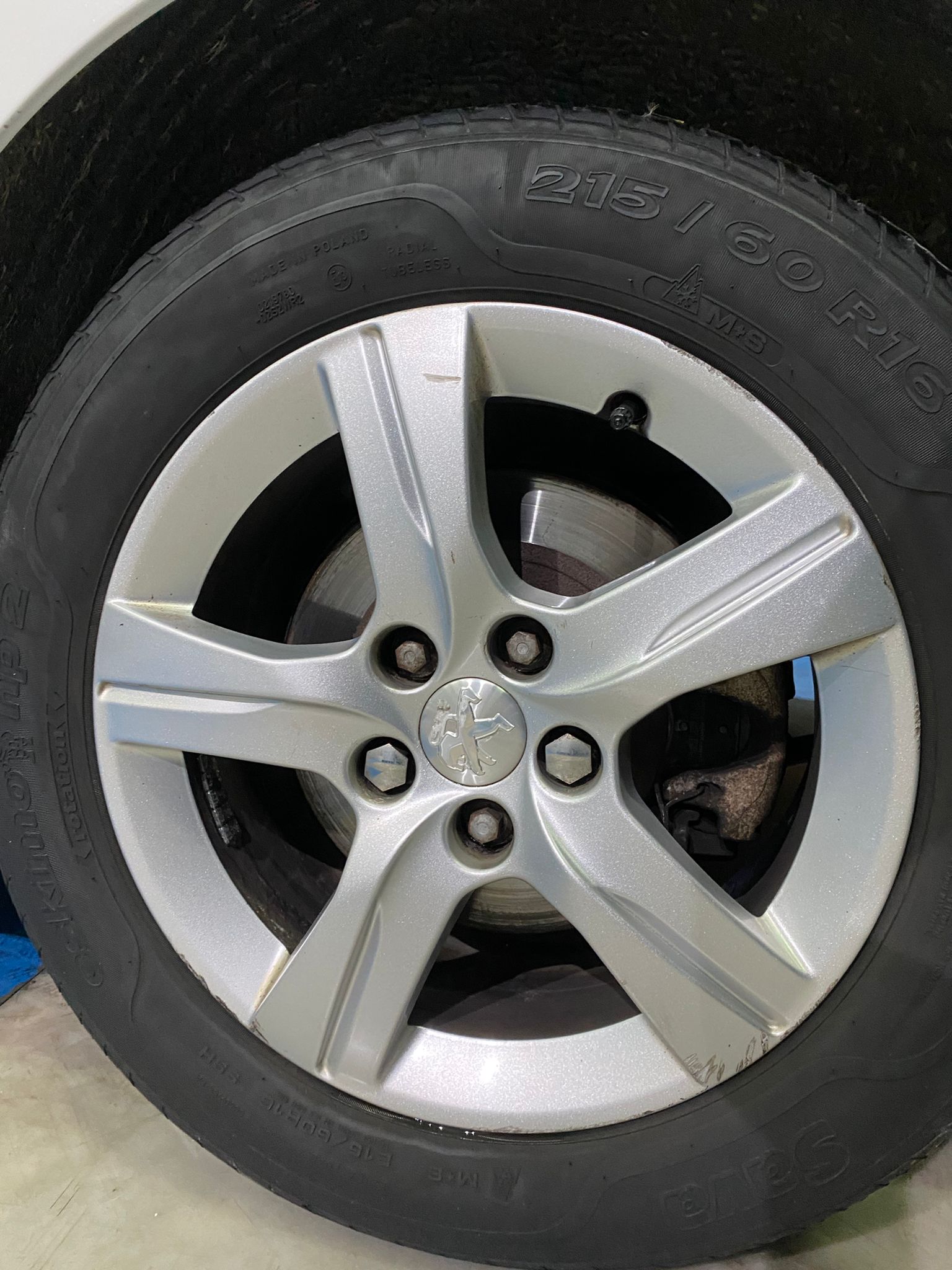 PEUGEOT 508 1.6 HDi, 2013 GOD, ALU FELGE, NAVIGACIJA