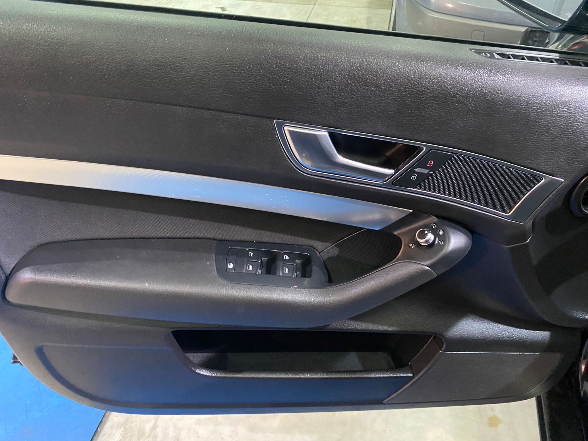 AUDI A6 2.7 TDI, 2010 GODINA, ALU FELGE, NAVIGACIJA