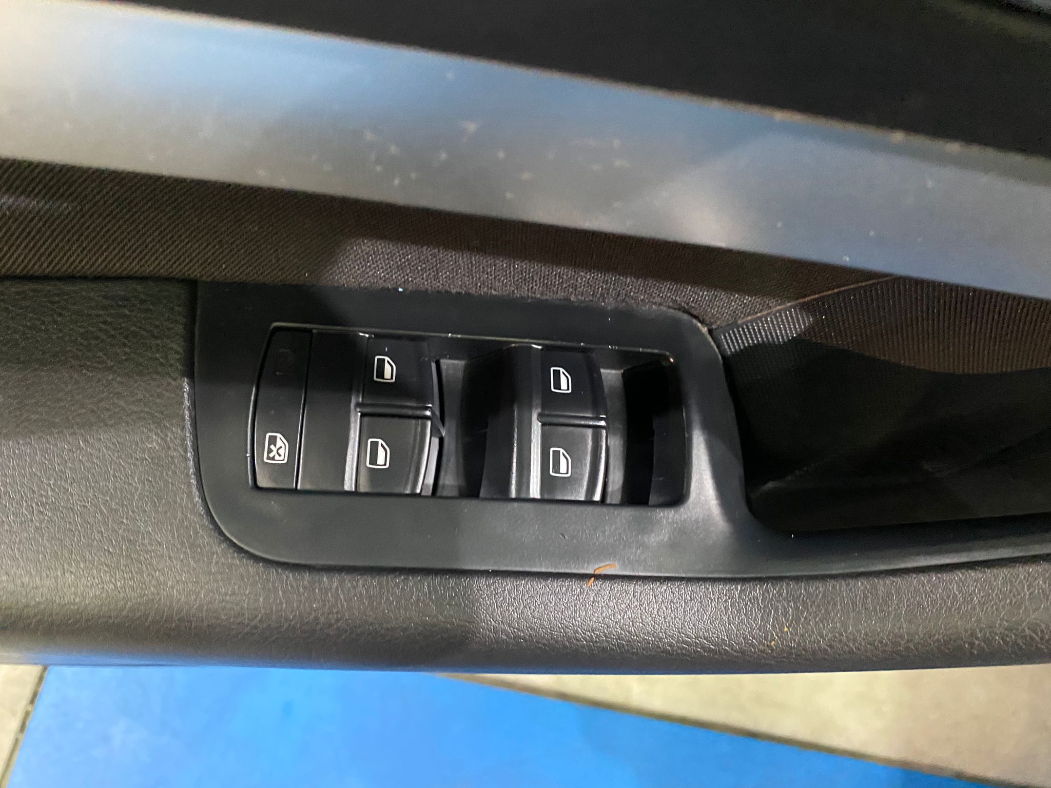 AUDI A6 2.7 TDI, 2010 GODINA, ALU FELGE, NAVIGACIJA