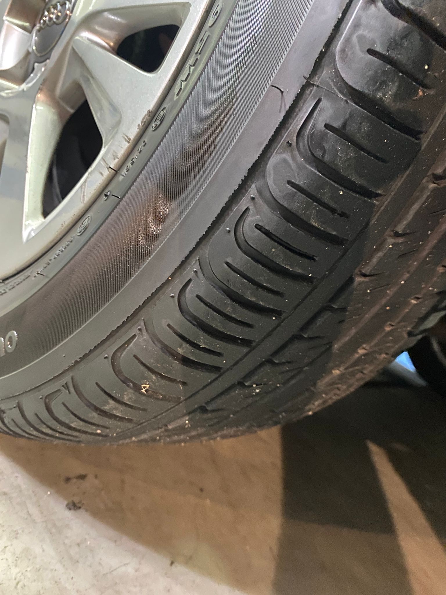 AUDI A6 2.7 TDI, 2010 GODINA, ALU FELGE, NAVIGACIJA