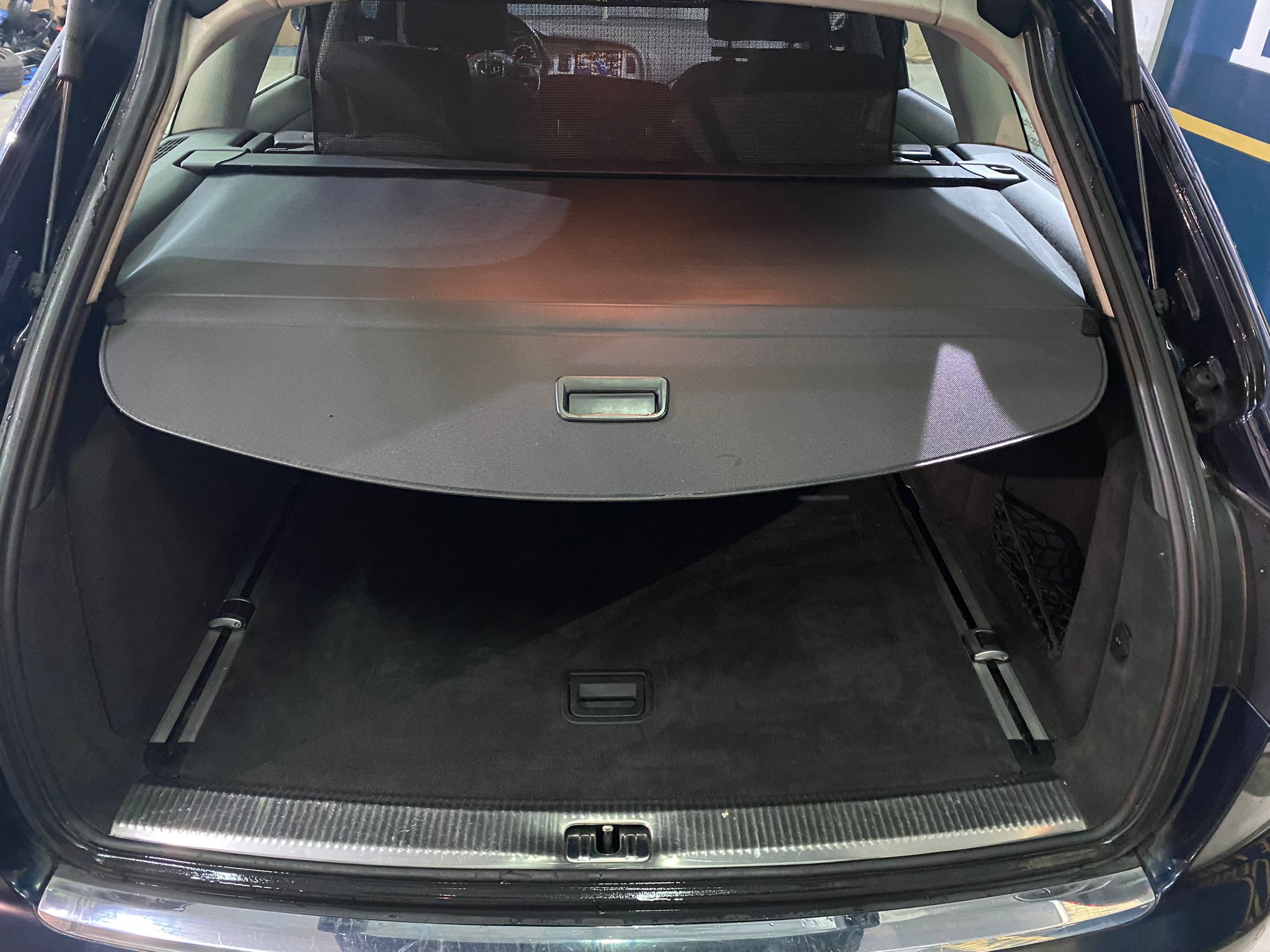 AUDI A6 2.7 TDI, 2010 GODINA, ALU FELGE, NAVIGACIJA