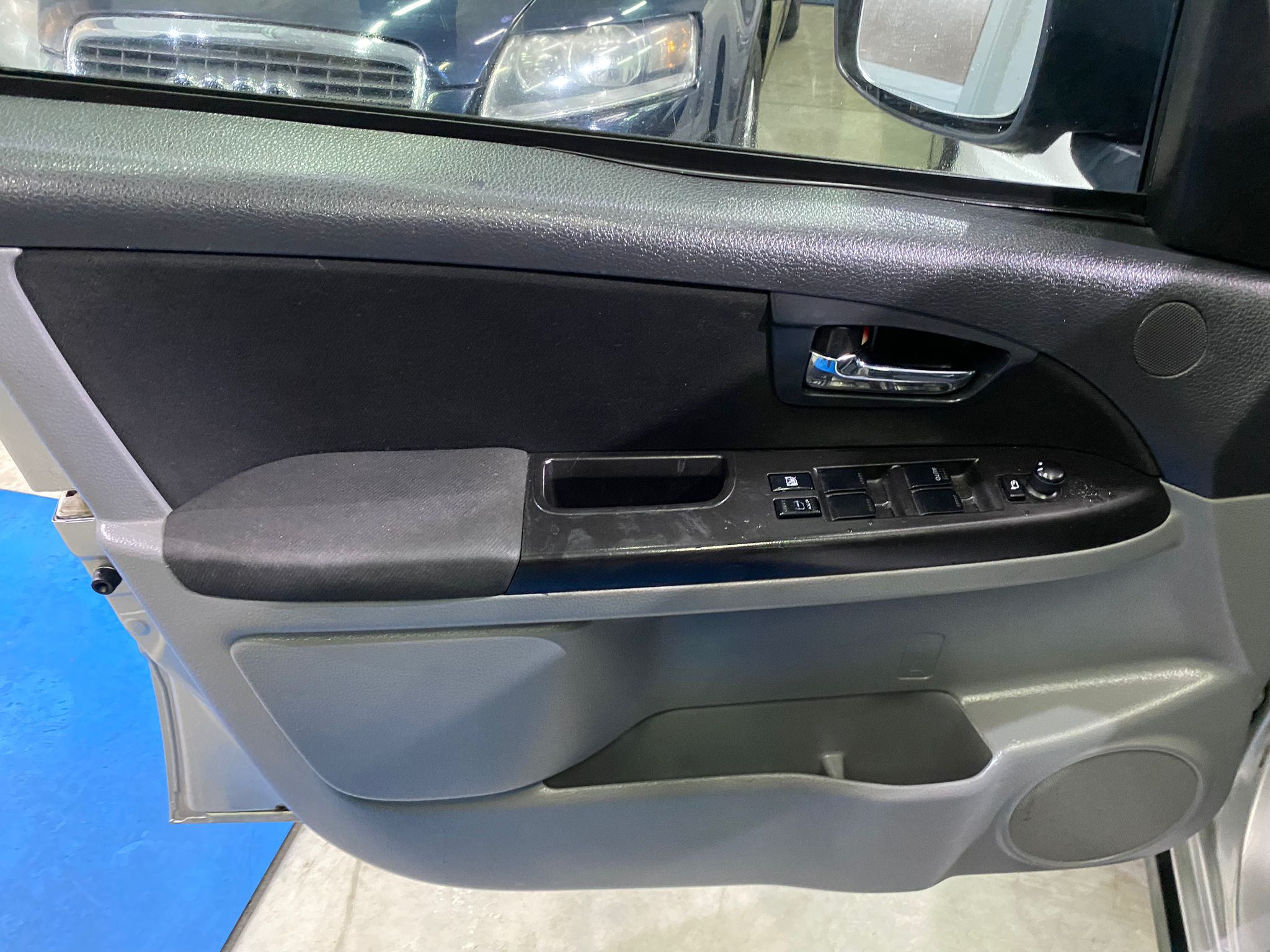 SUZUKI SX4 1.6 BENZ/PLIN , 4X4, 2012 GODINA