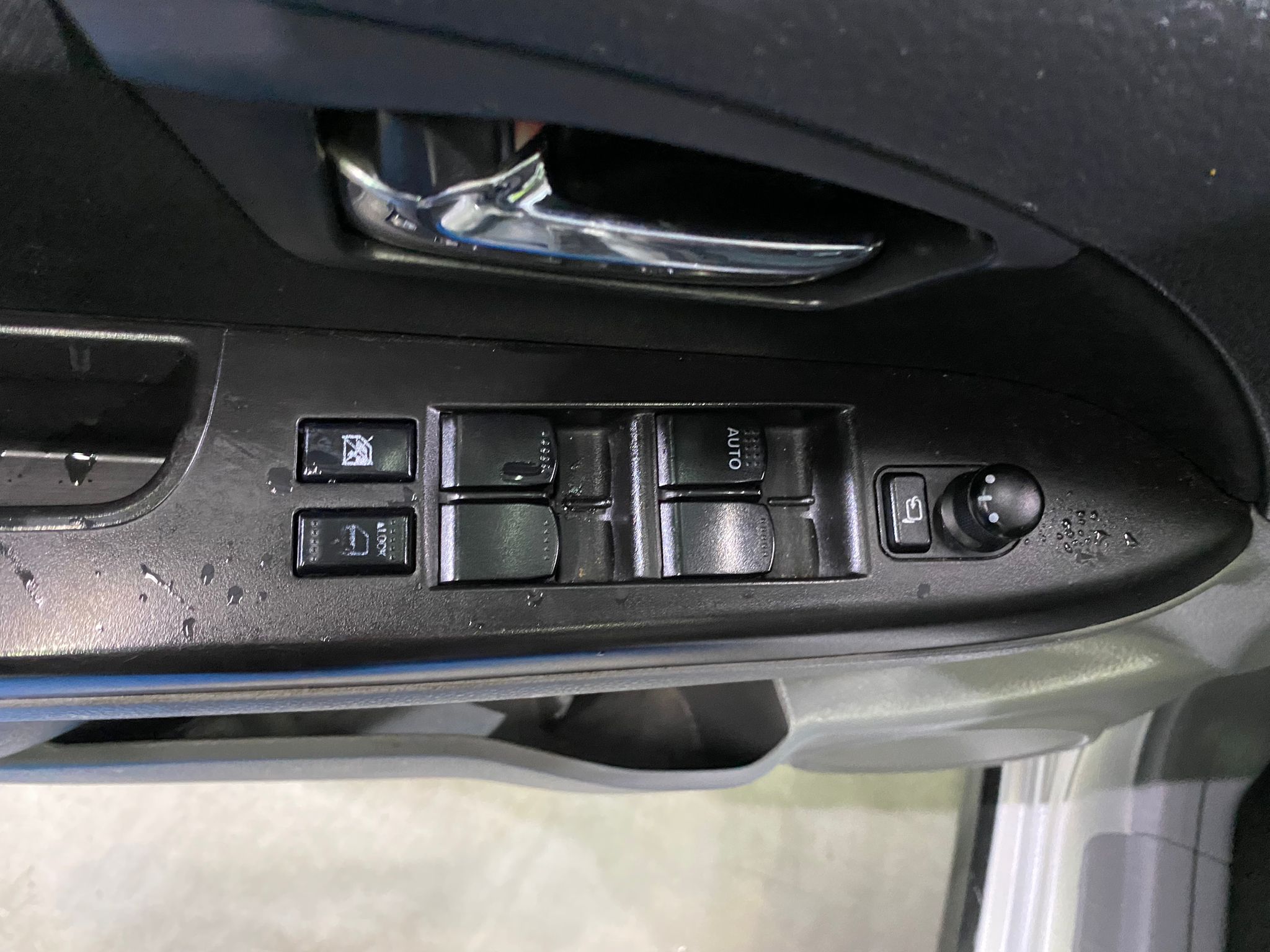 SUZUKI SX4 1.6 BENZ/PLIN , 4X4, 2012 GODINA