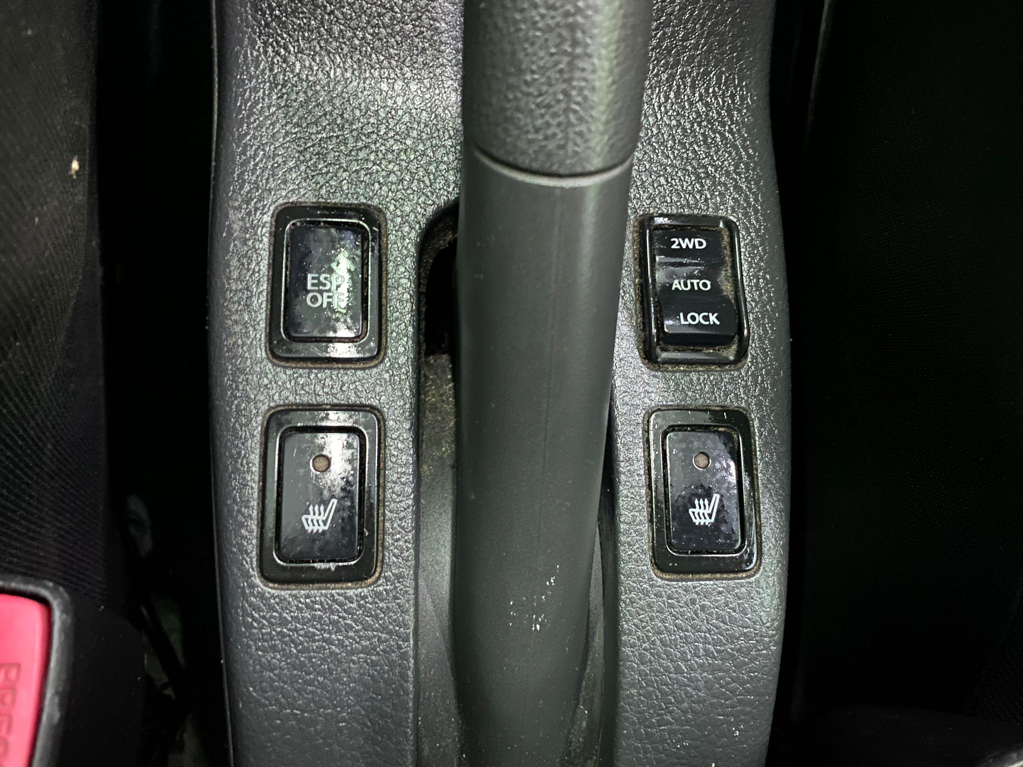 SUZUKI SX4 1.6 BENZ/PLIN , 4X4, 2012 GODINA