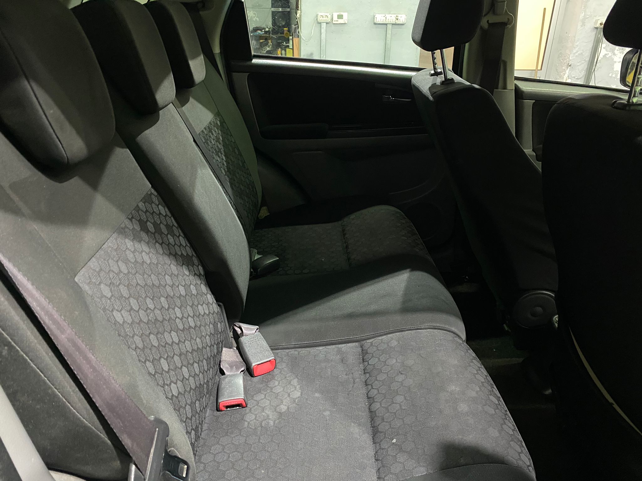 SUZUKI SX4 1.6 BENZ/PLIN , 4X4, 2012 GODINA