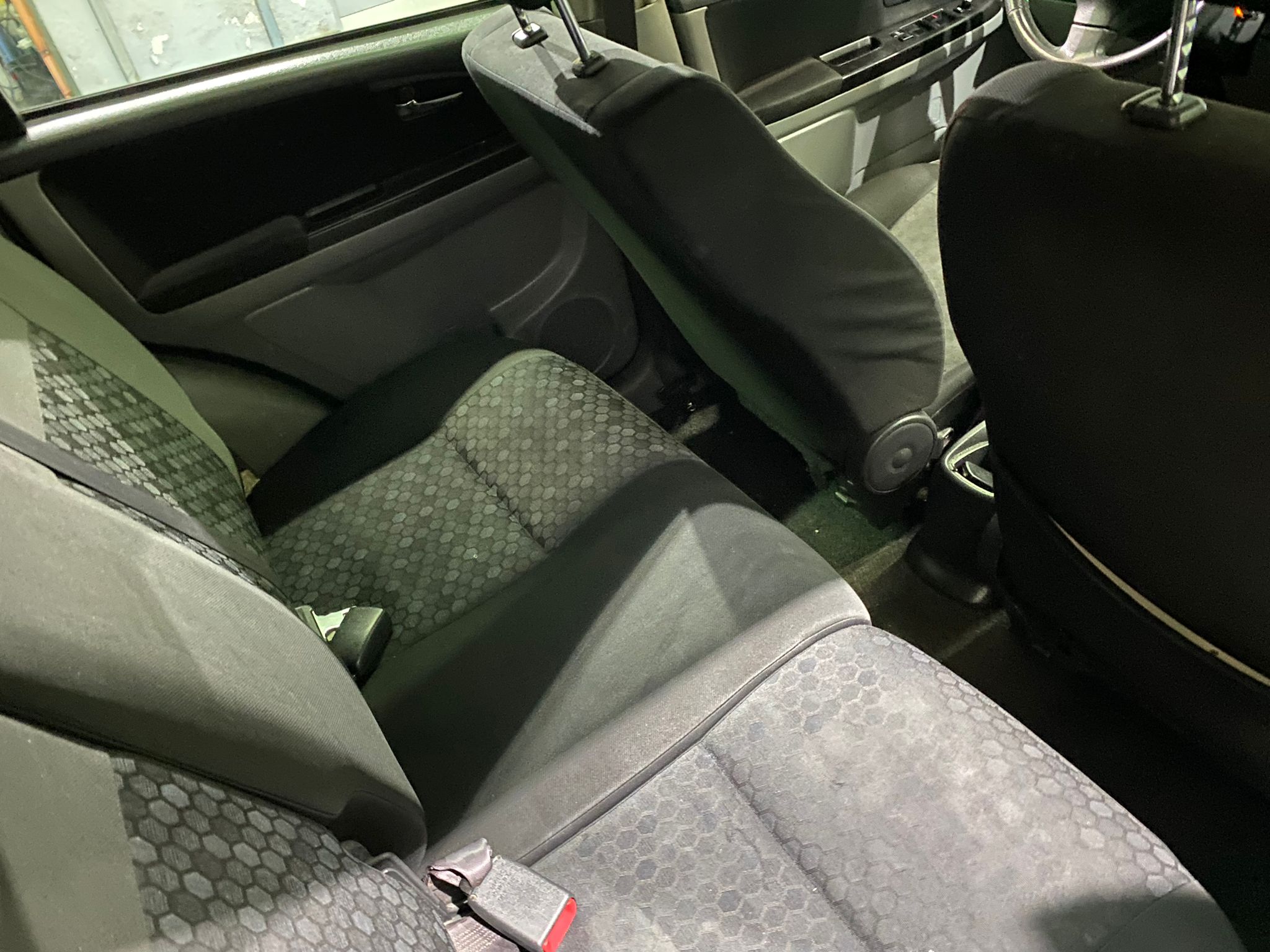 SUZUKI SX4 1.6 BENZ/PLIN , 4X4, 2012 GODINA