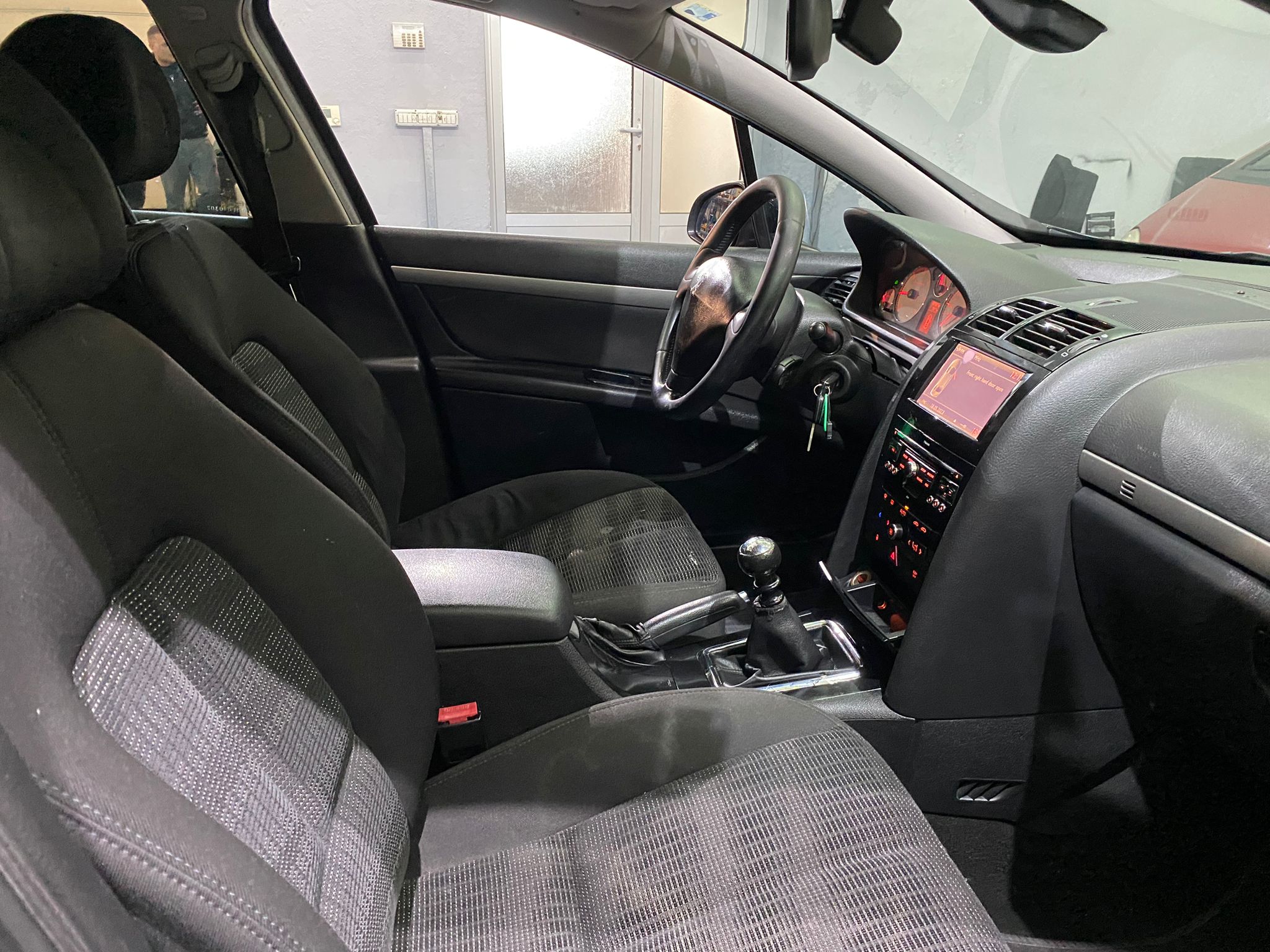 PEUGEOT 407 2.0 HDI, 2009 GOD, REGISTROVAN