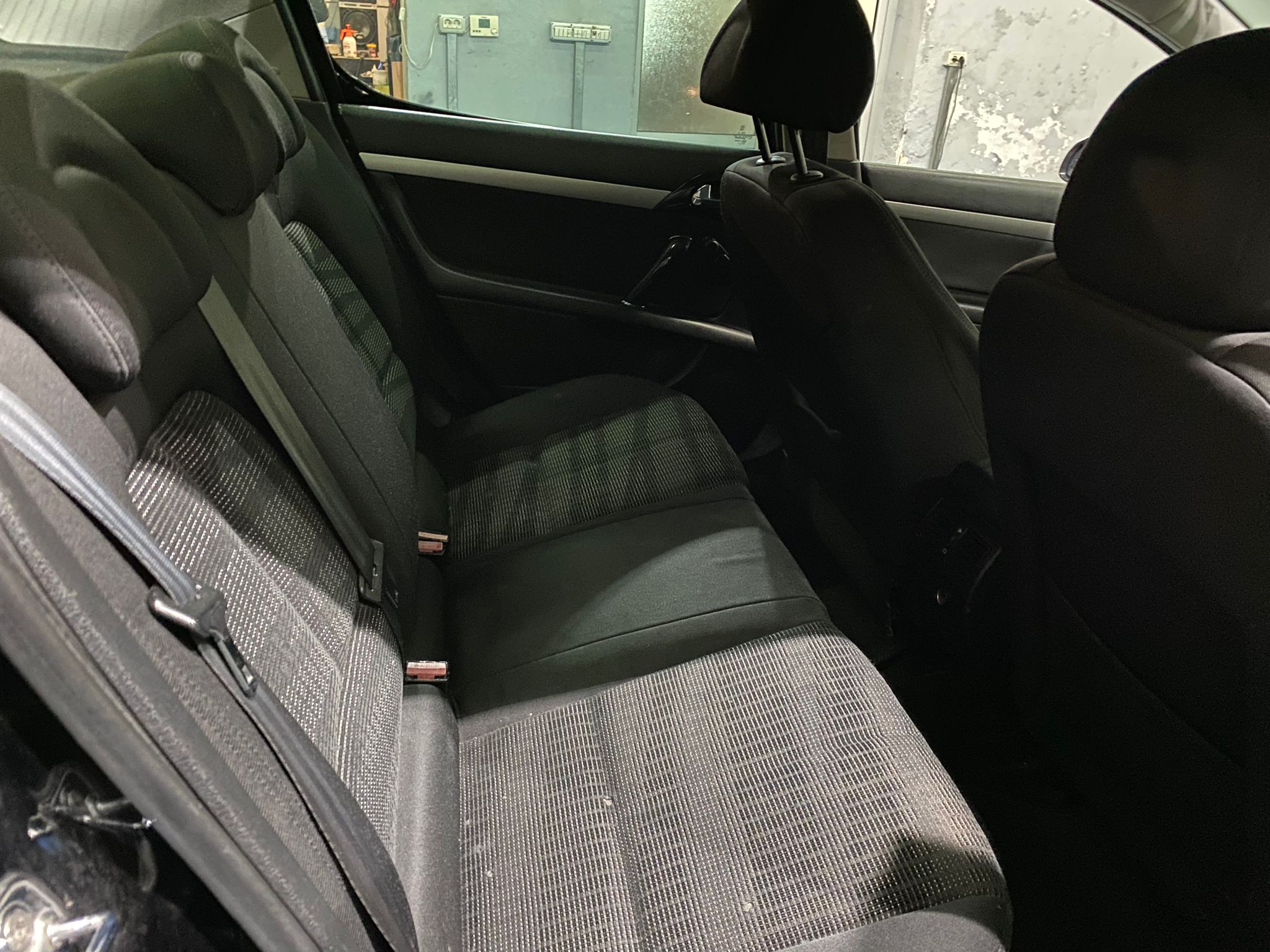 PEUGEOT 407 2.0 HDI, 2009 GOD, REGISTROVAN