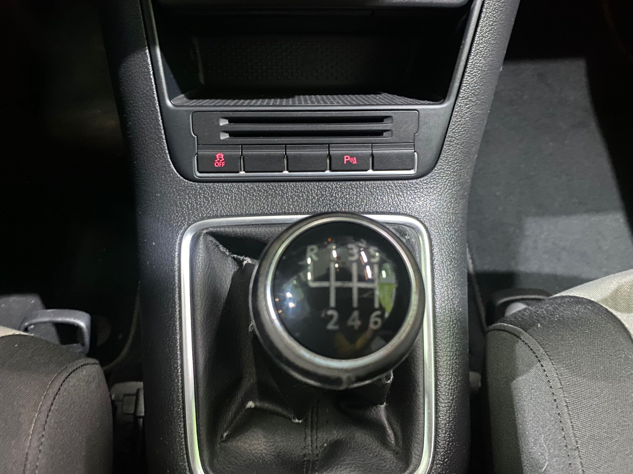 VW GOLF PLUS CROSS 1.4 TSI, 2011 GOD, ALU FELGE