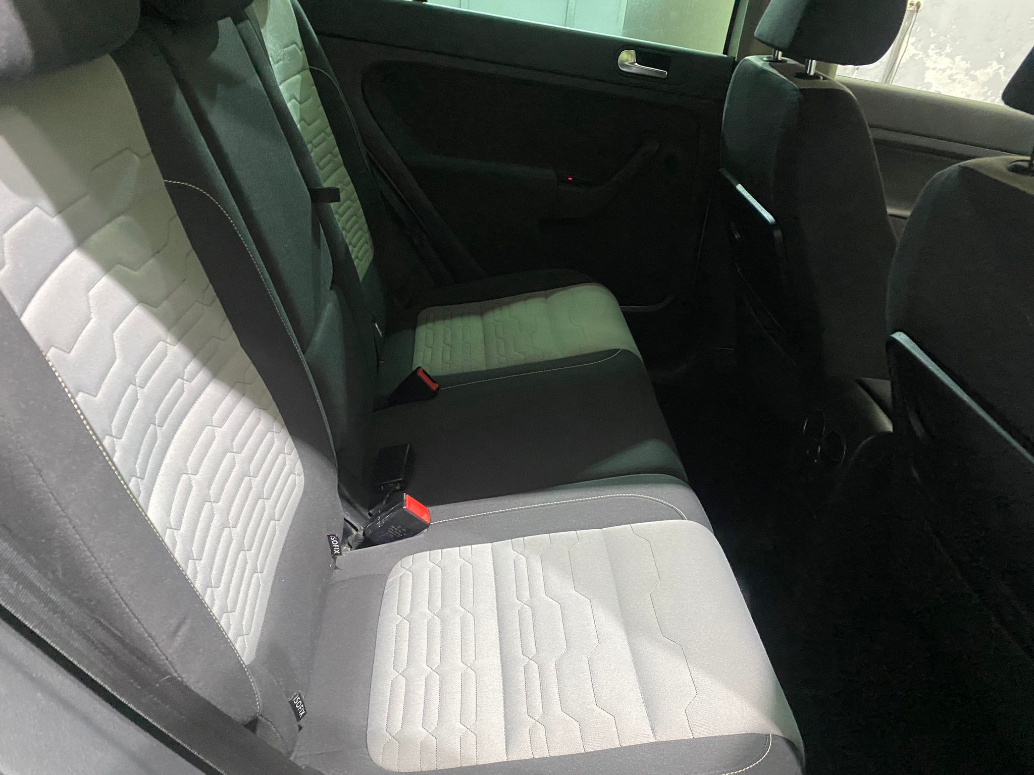 VW GOLF PLUS CROSS 1.4 TSI, 2011 GOD, ALU FELGE