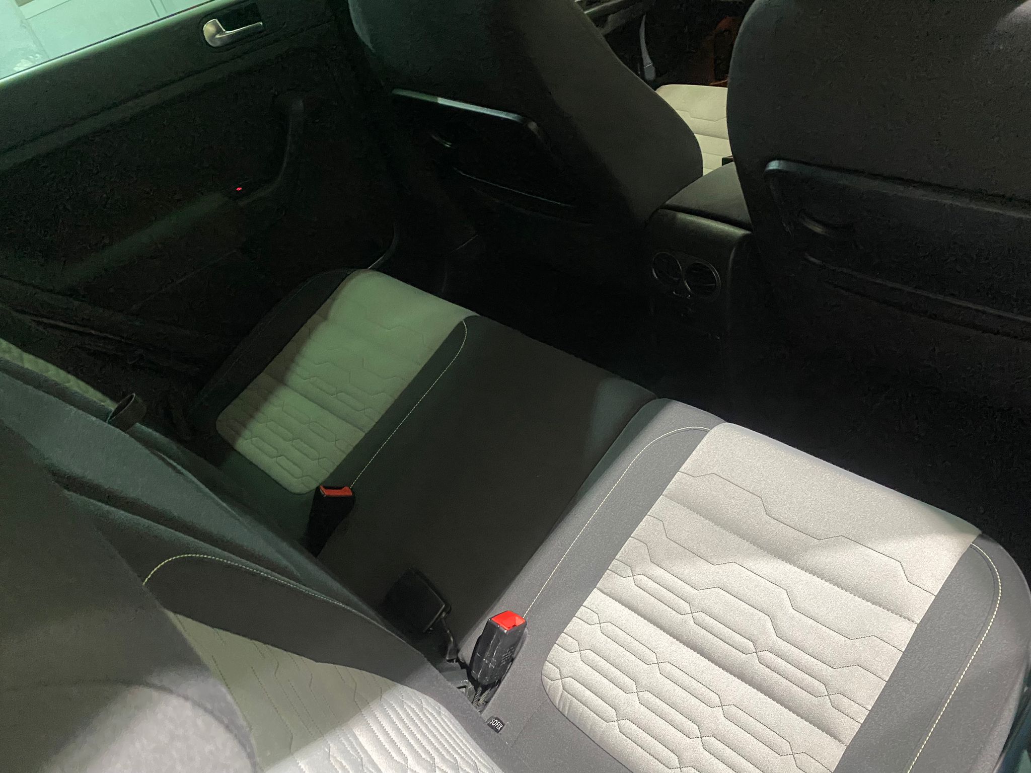 VW GOLF PLUS CROSS 1.4 TSI, 2011 GOD, ALU FELGE