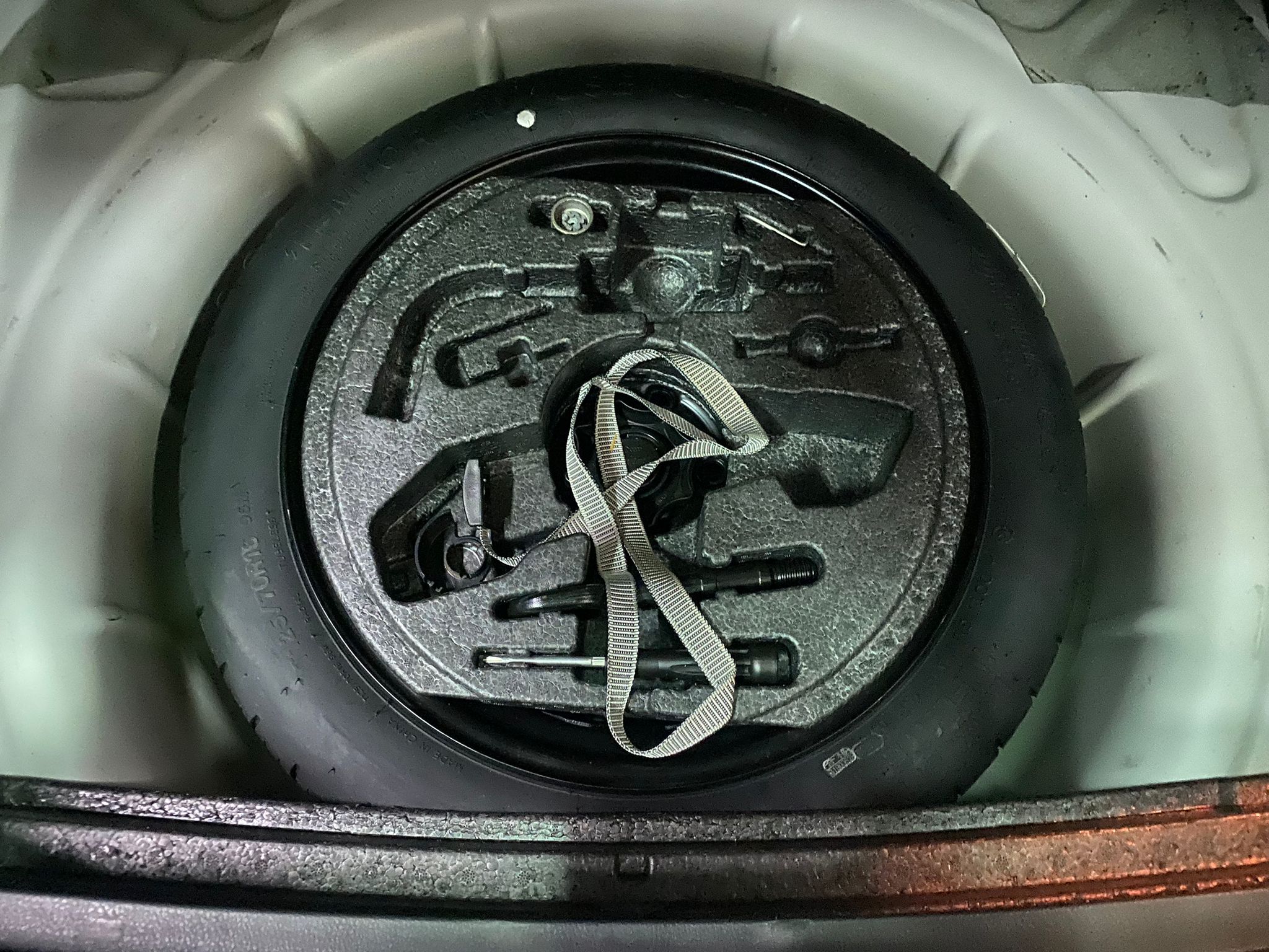 VW GOLF PLUS CROSS 1.4 TSI, 2011 GOD, ALU FELGE