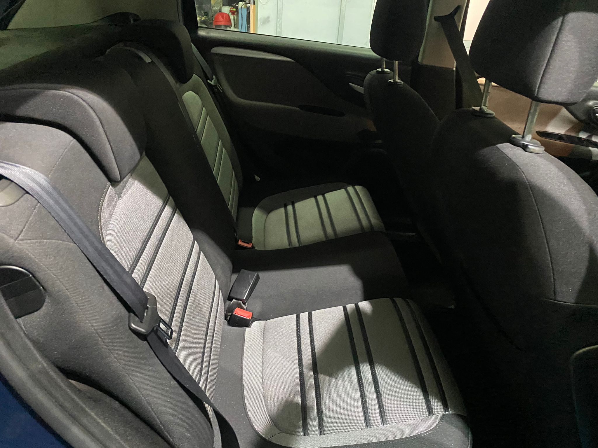 FIAT PUNTO EVO 1.3 mJET, 2011 GODINA, DIGITALNA KLIMA