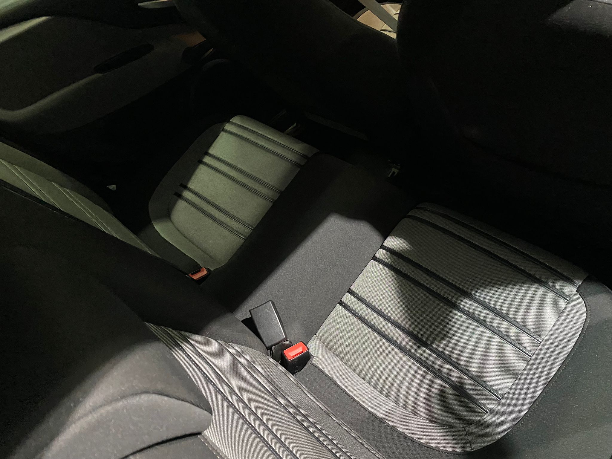 FIAT PUNTO EVO 1.3 mJET, 2011 GODINA, DIGITALNA KLIMA