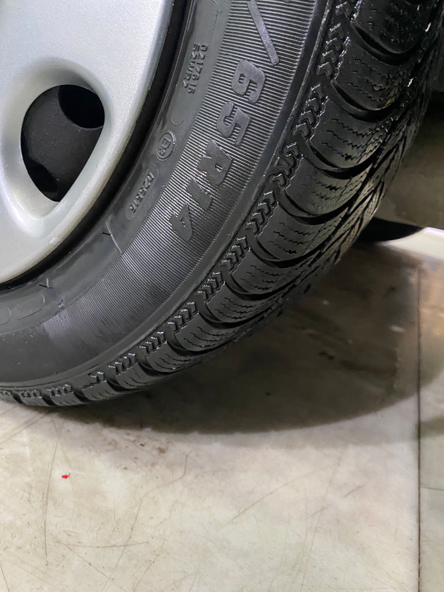 PEUGEOT 206 1.4 HDI, 2005 GODINA, KLIMA